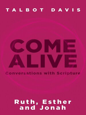 cover image of Come Alive